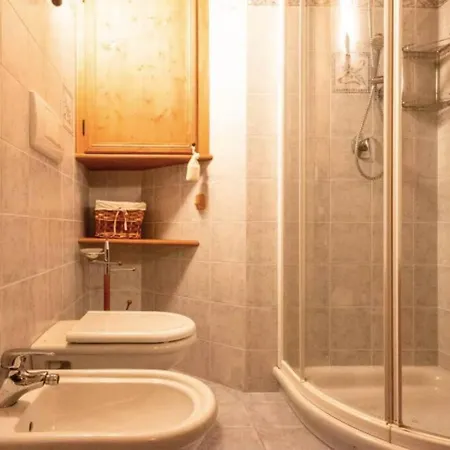 Mansarda Su Due Livelli Nel Cuore Delle Dolomiti Apartment San Vito di Cadore