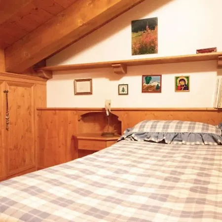 Apartment Mansarda Su Due Livelli Nel Cuore Delle Dolomiti *