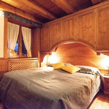 Mansarda Su Due Livelli Nel Cuore Delle Dolomiti * San Vito di Cadore