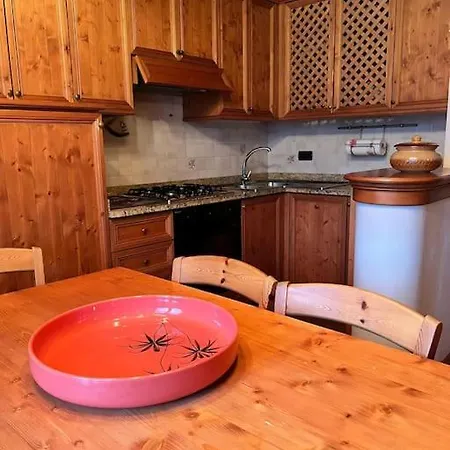 Mansarda Su Due Livelli Nel Cuore Delle Dolomiti San Vito di Cadore
