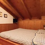 Mansarda Su Due Livelli Nel Cuore Delle Dolomiti Lägenhet San Vito di Cadore