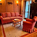Mansarda Su Due Livelli Nel Cuore Delle Dolomiti *