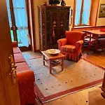 Mansarda Su Due Livelli Nel Cuore Delle Dolomiti * San Vito di Cadore