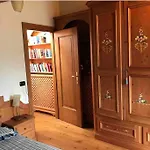 Mansarda Su Due Livelli Nel Cuore Delle Dolomiti *